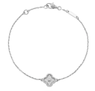 스위트 파베 팔찌